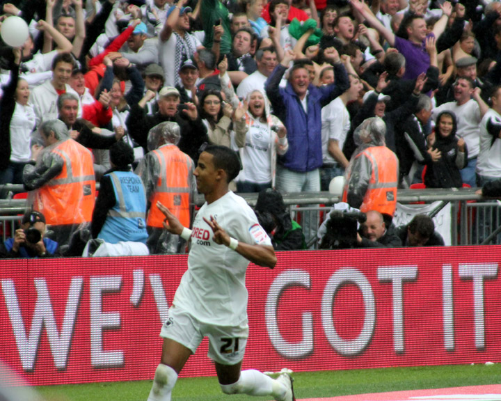 Thats My Hat-Trick