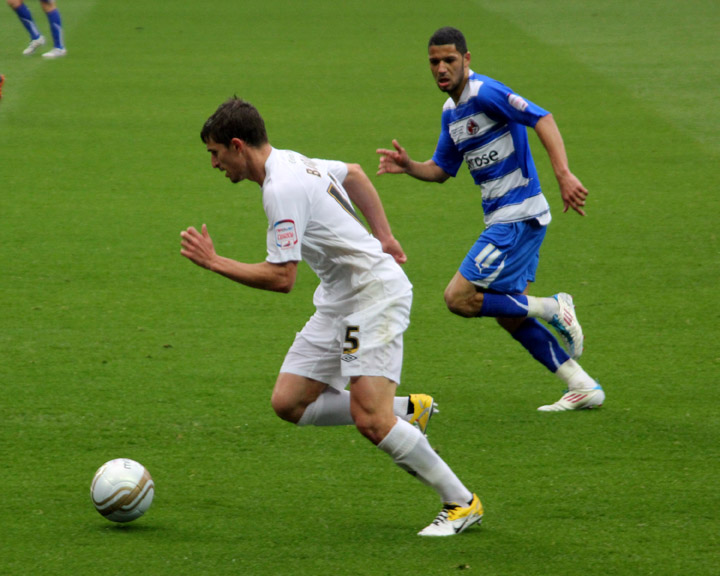 Borini Break