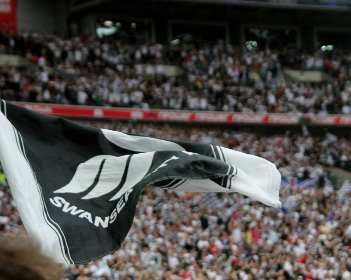 Jack Flag