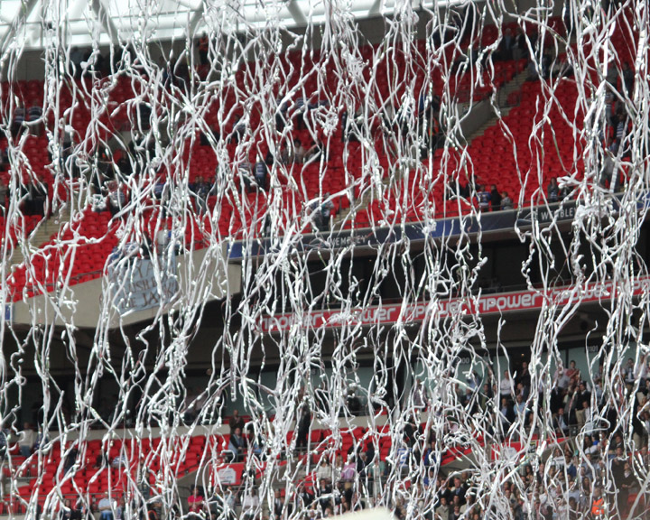 Tickertape