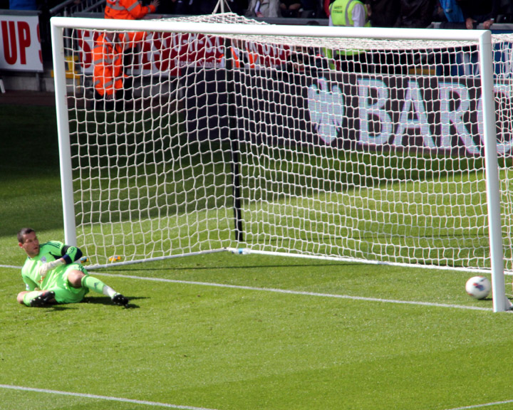 Sinclair Penalty