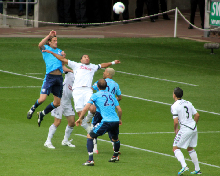 High Ball