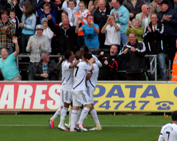 Dyer Celebration