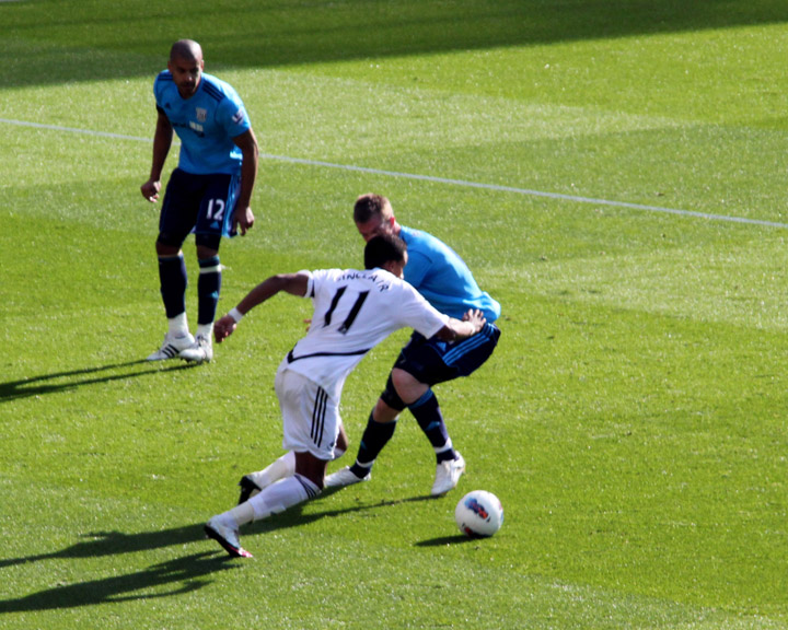 Sinclair Attack