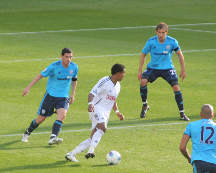 Sinclair Turning