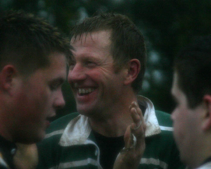 Swansea Uplands 2nd XV v Tonna