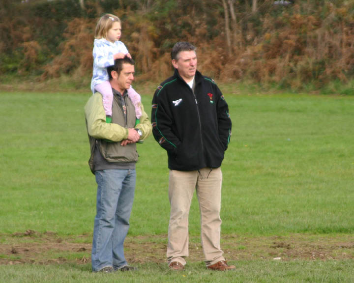 Serious Coaches