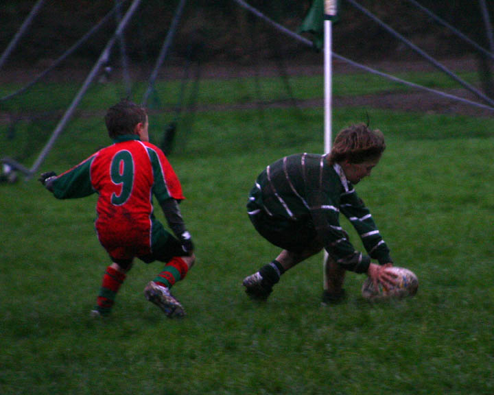 Joes Try