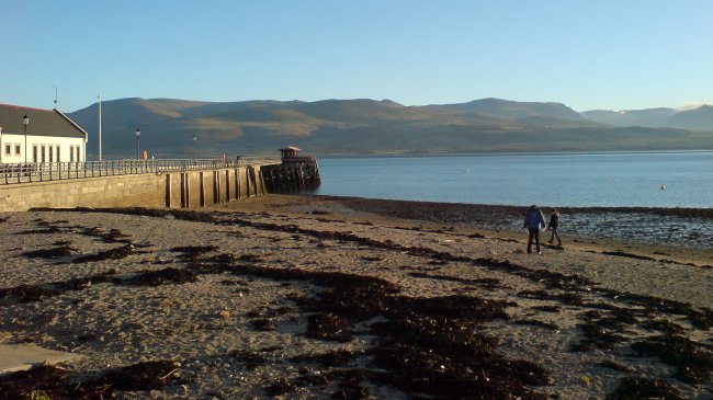 Beaumaris