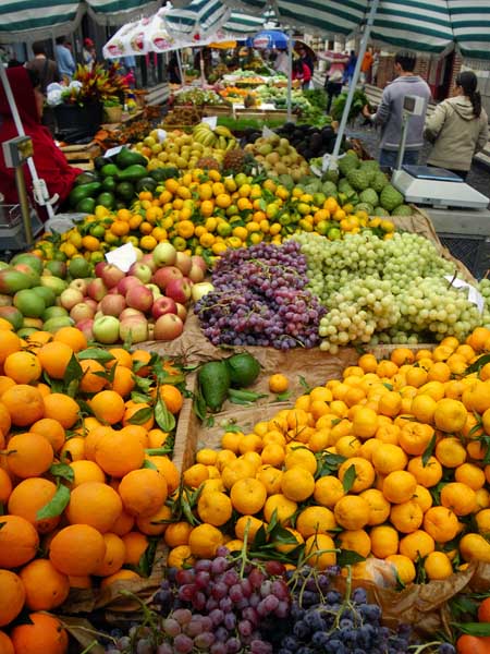 Fruit Market