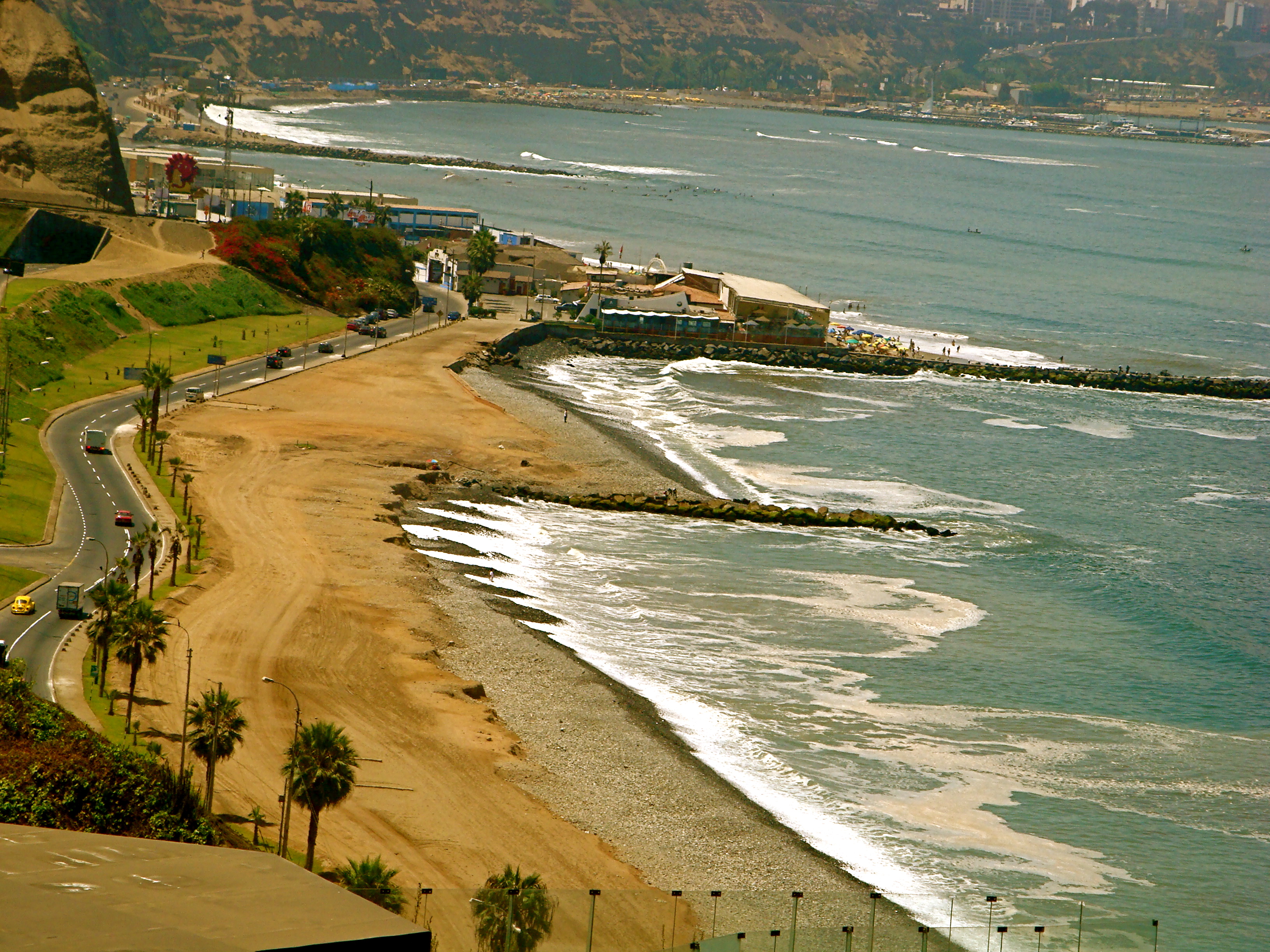 mera florez lima