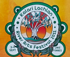 Festival logo