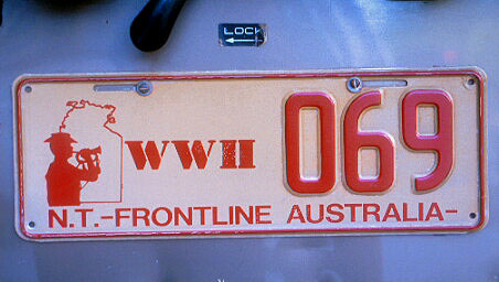 Frontline Australia