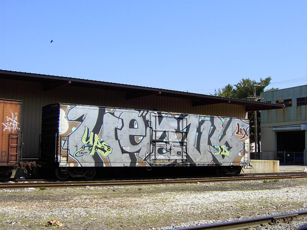 Graffiti