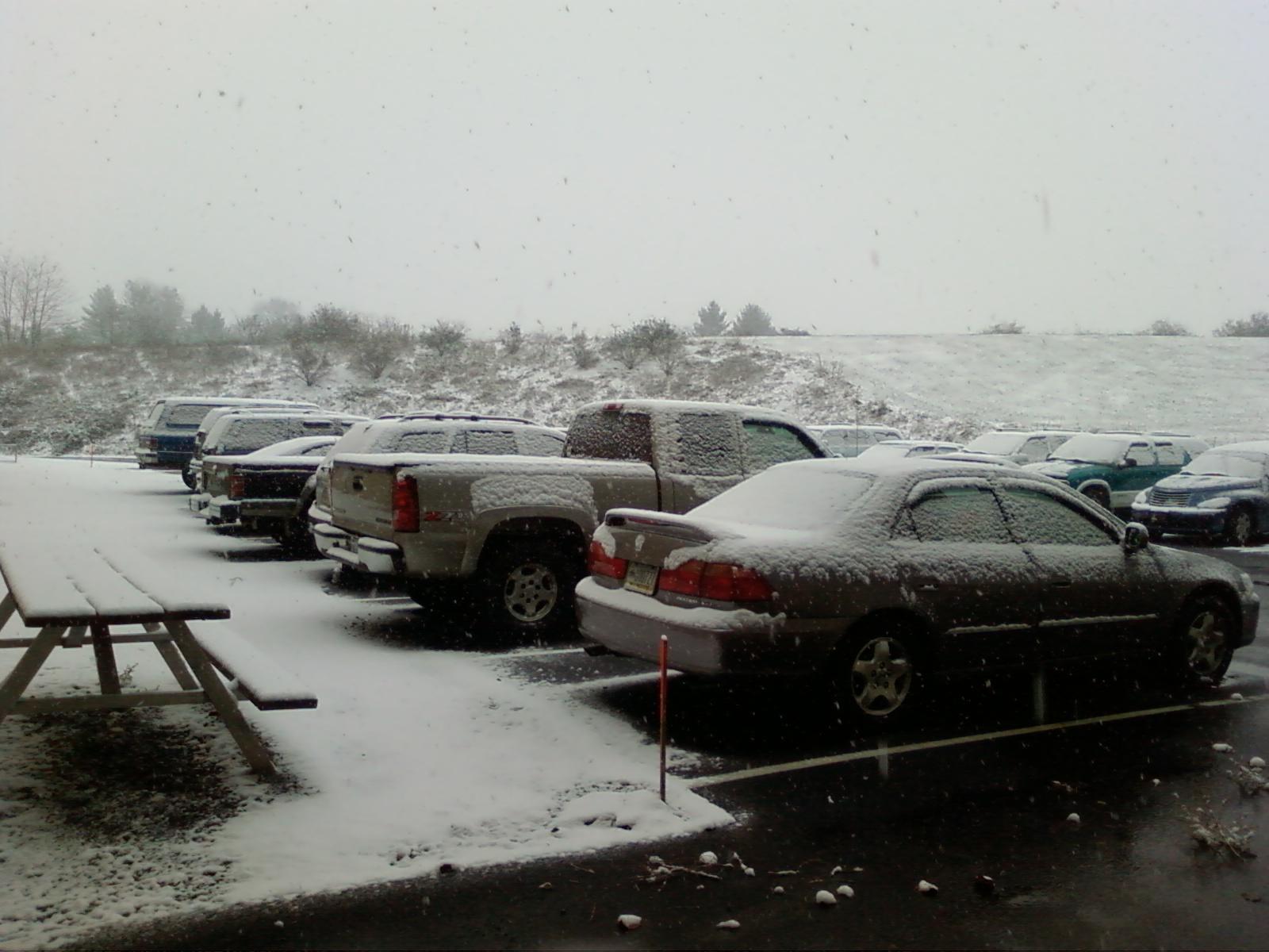 AINT IT PRETTY