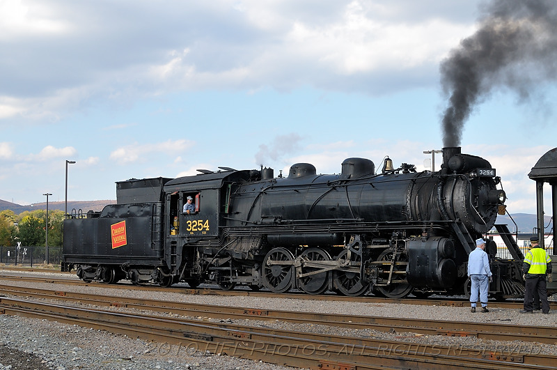 D300 Steamtown 20101017_256 Excursion Visit.JPG