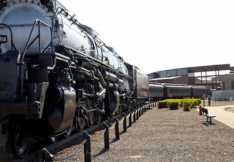 D300 Steamtown 20101017_136 Excursion Visit.JPG