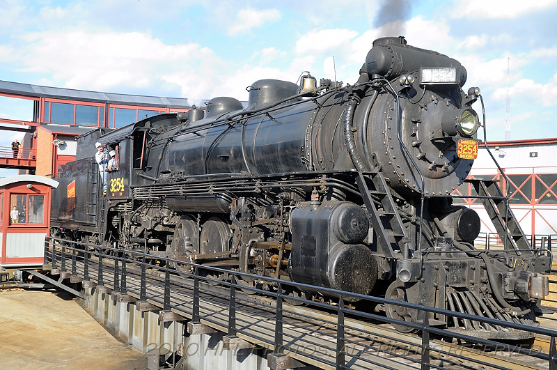D300 Steamtown 20101017_268 Excursion Visit.JPG