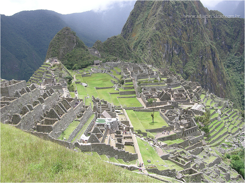 Machu Picchu 15