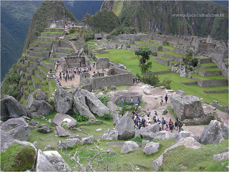 Machu Picchu 20