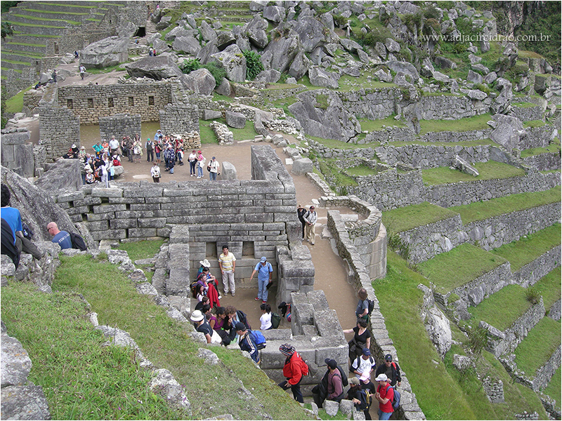 Machu Picchu 6
