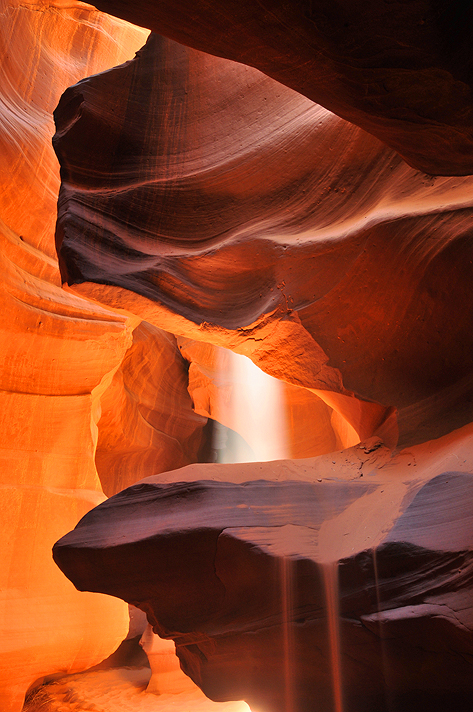 AZ - Upper Antelope Canyon 4