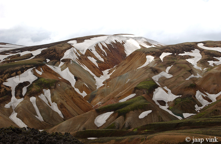 Landmannalaugar