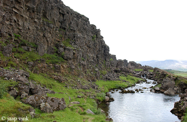 Thingvellir