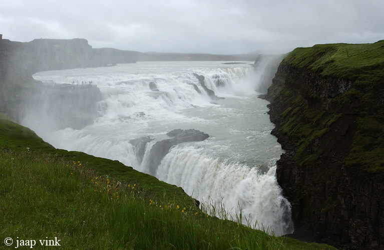 Gullfoss