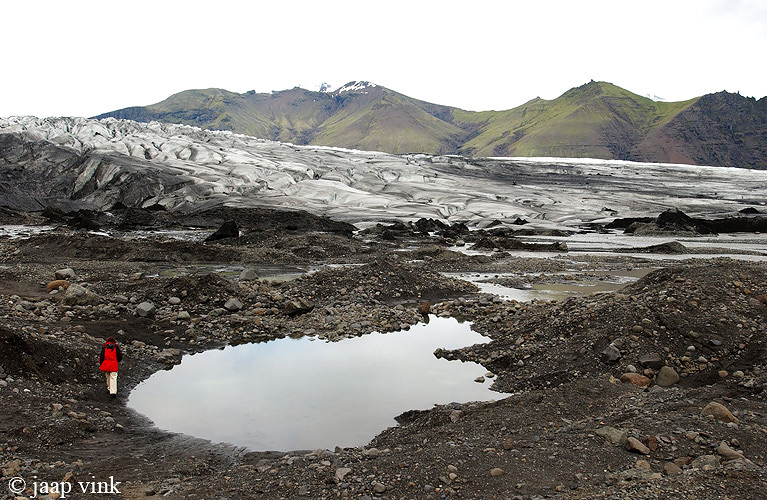Skaftafell