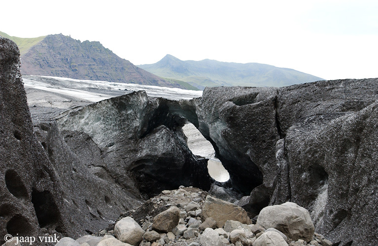Skaftafell