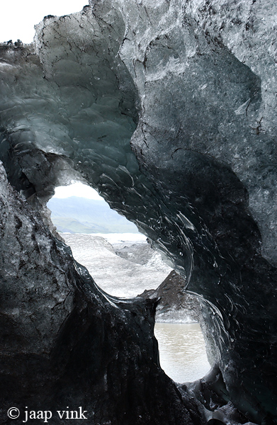 Skaftafell