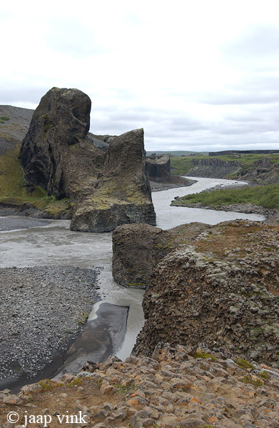 Asbyrgi