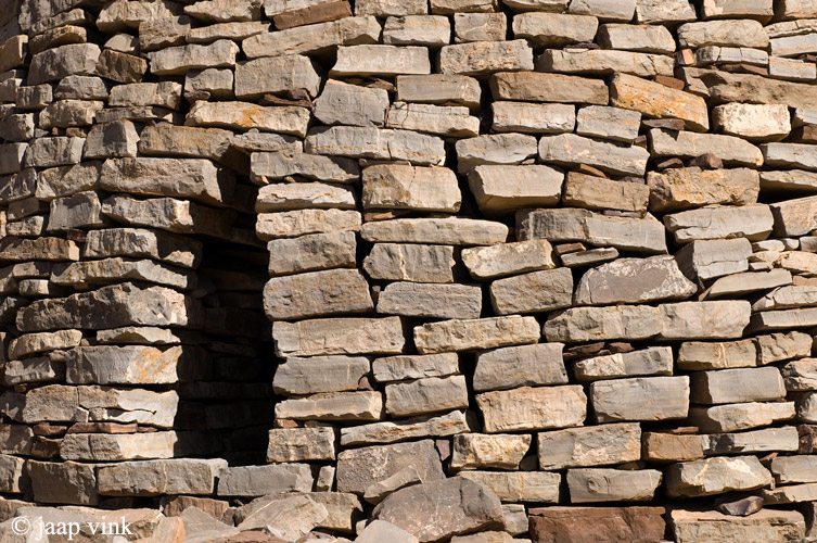 Beehive tombs at Al-Ayn