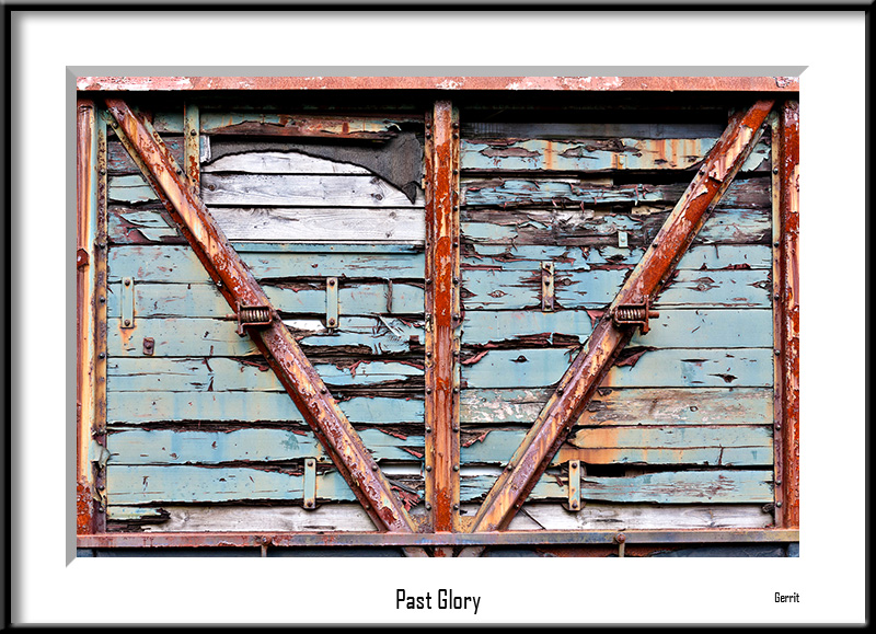 Past Glory