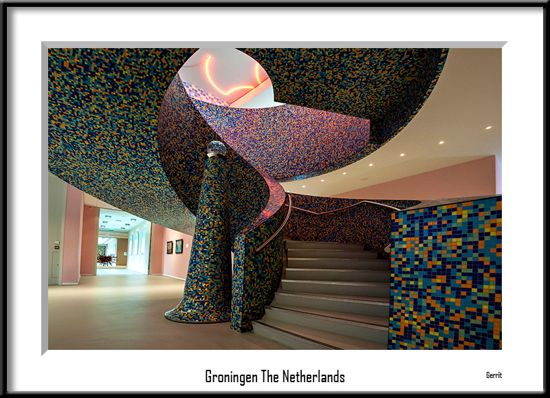 Groninger Museum