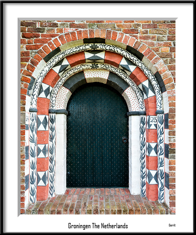 Kerk Leermens 