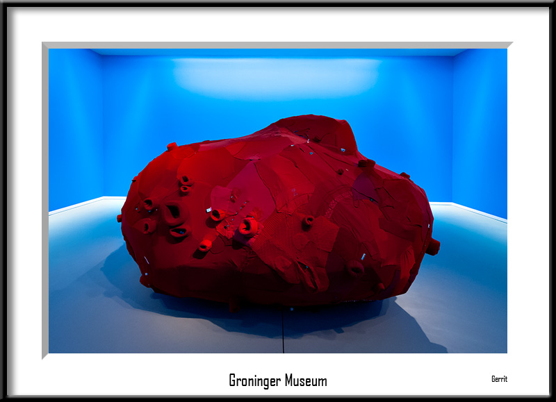 Groninger Museum 