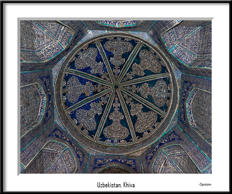 Uzbekistan, Khiva, Pahlavon-Maxmud-Mausoleum2-962.jpg