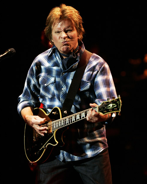 John Fogerty