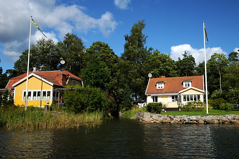 Kanalfrd ett