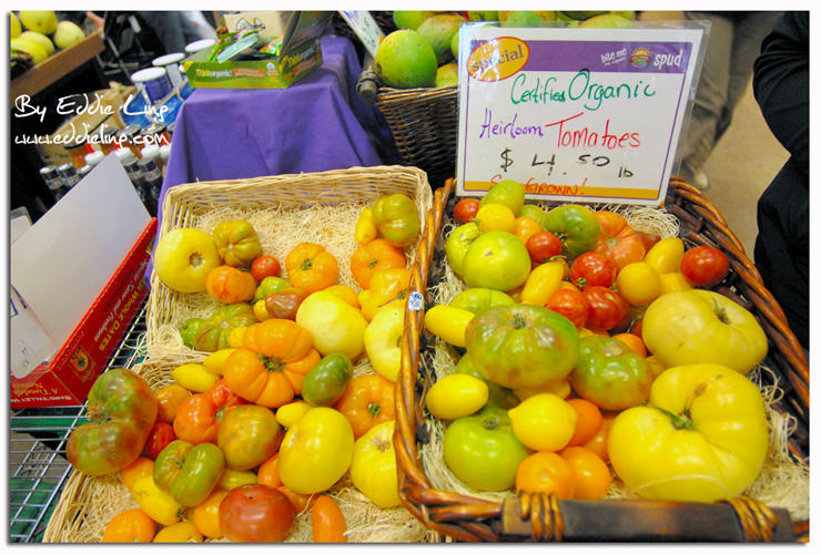 Granville Market