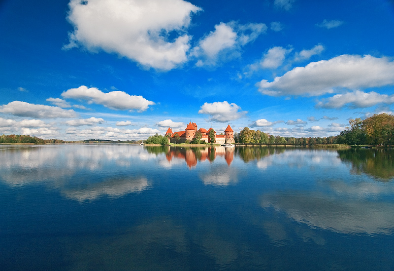 Trakai