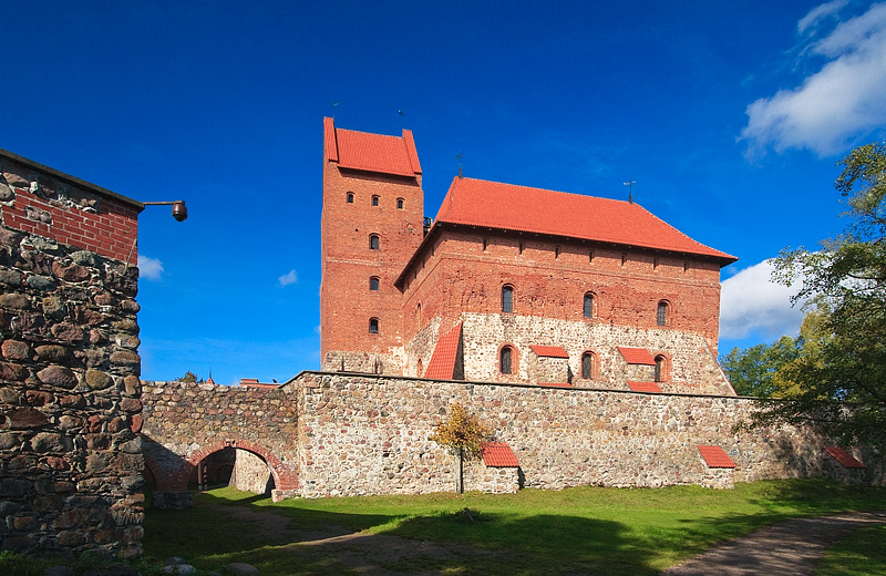 Trakai