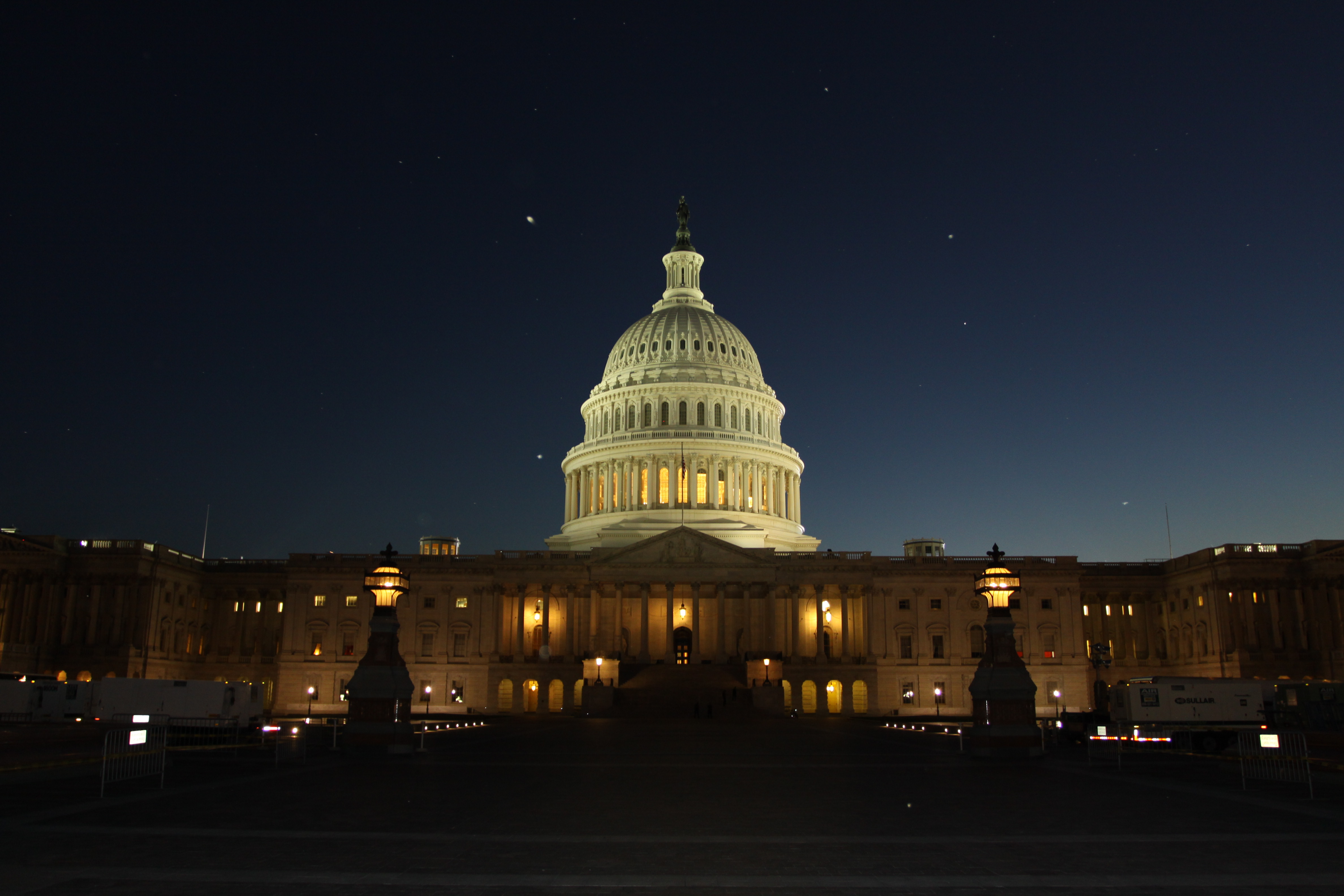 The Capitol
