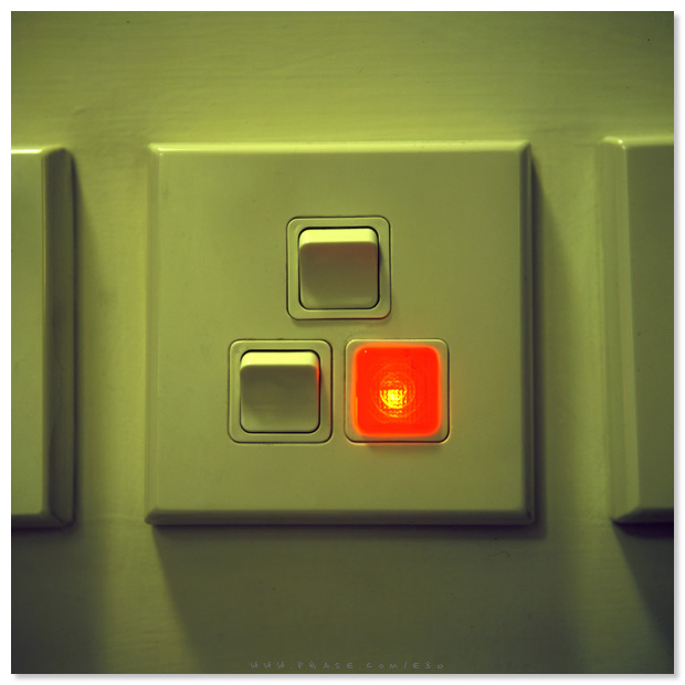 Light Switch