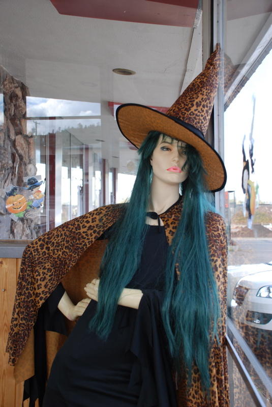 Diner Witch