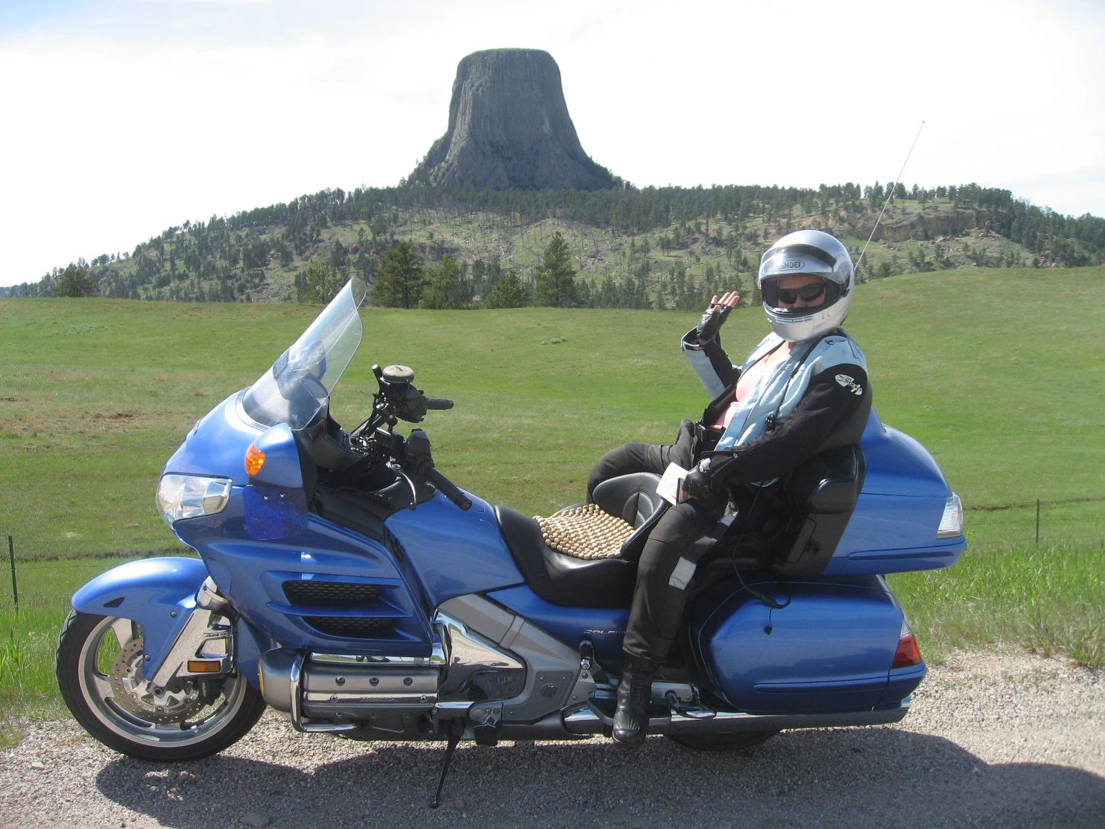 Devils Tower