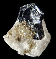 Canada Quebec Molybdenite