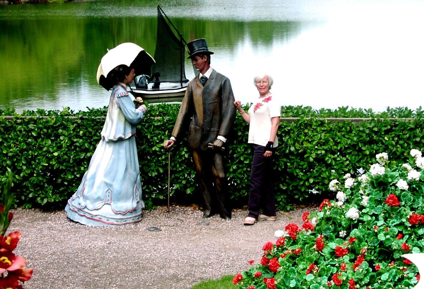  Grounds for Sculpture NJ